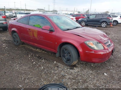 CHEVROLET COBALT 2008