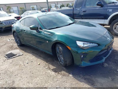 TOYOTA 86 2020