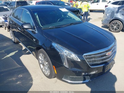 CADILLAC XTS 2019