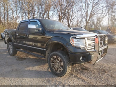 FORD F-150 2010