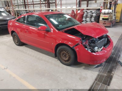 CHEVROLET COBALT 2008