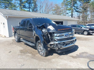 FORD F-250 2019