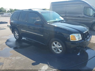 GMC ENVOY 2004