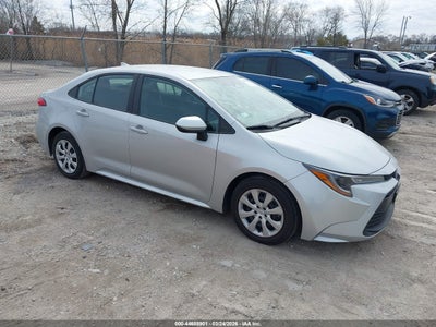 TOYOTA COROLLA 2024