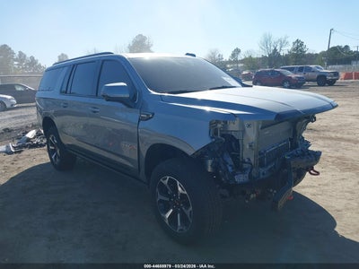 GMC YUKON XL 2025