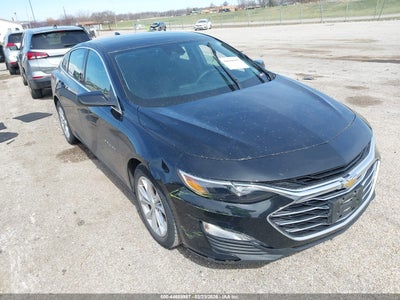 CHEVROLET MALIBU 2023