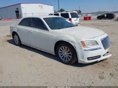 CHRYSLER 300 2013