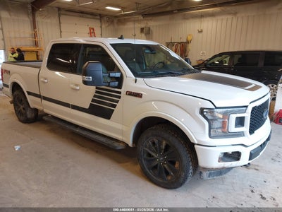 FORD F-150 2019