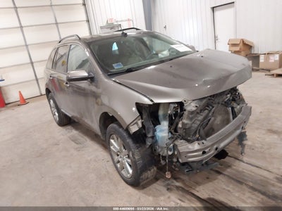 FORD EDGE 2014