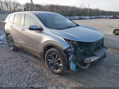 HONDA CR-V 2020