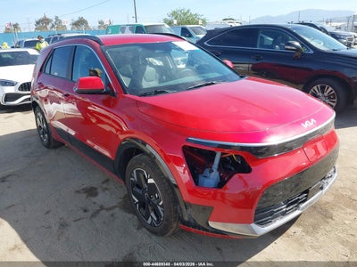 KIA NIRO EV 2025