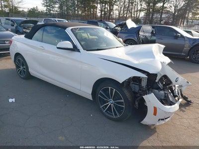 BMW 230I 2020