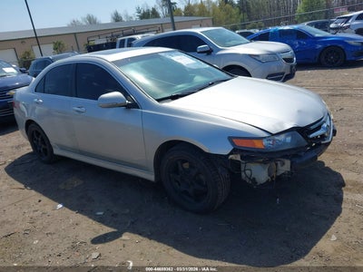 ACURA TSX 2006