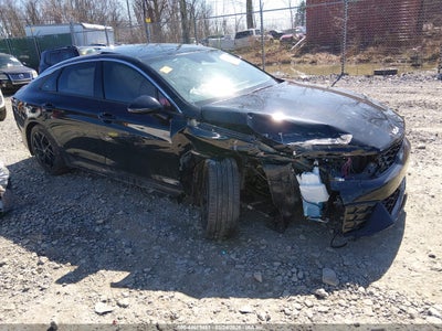 KIA K5 2026