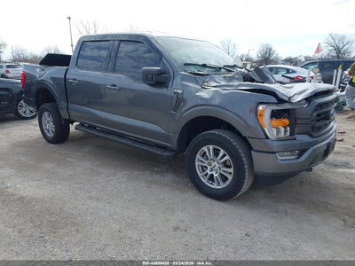 FORD F-150 2023