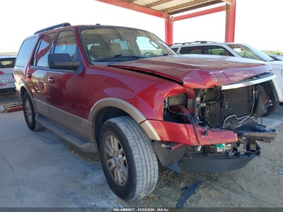 FORD EXPEDITION 2014