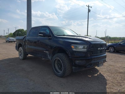 RAM 1500 2019