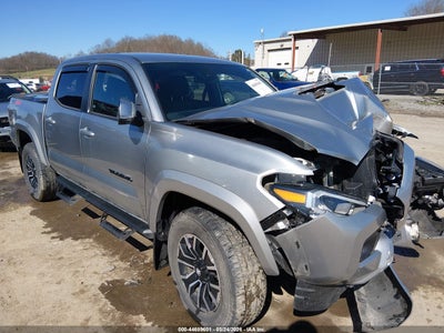 TOYOTA TACOMA 2023
