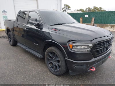 RAM 1500 2019