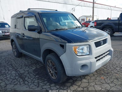 HONDA ELEMENT 2003