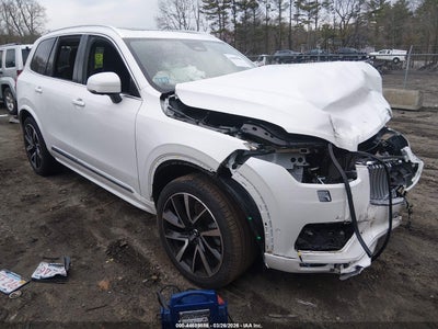 VOLVO XC90 2024