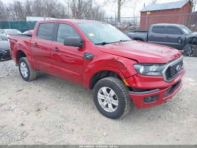 FORD RANGER 2020
