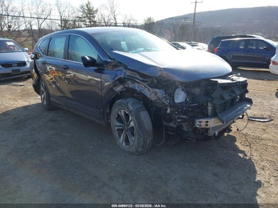 HONDA CR-V 2019