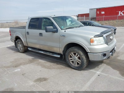 FORD F-150 2006