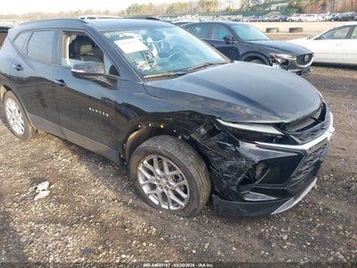 CHEVROLET BLAZER 2023
