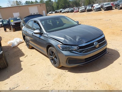 VOLKSWAGEN JETTA 2023