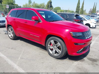 JEEP GRAND CHEROKEE 2014