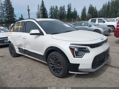 KIA NIRO EV 2025