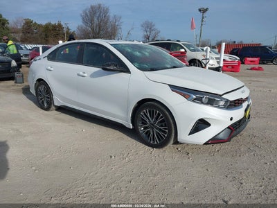 KIA FORTE 2023