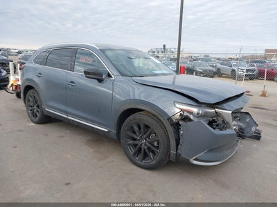 MAZDA CX-9 2021