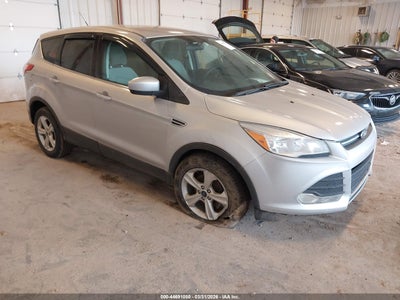 FORD ESCAPE 2014