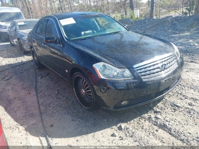 INFINITI M35 2007