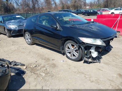 HONDA CR-Z 2011