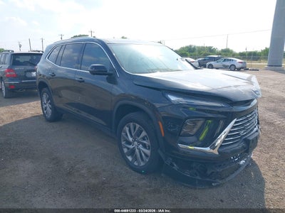 BUICK ENCLAVE 2025