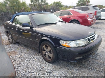 SAAB 9-3 2003