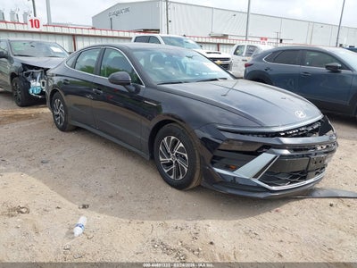 HYUNDAI SONATA HYBRID 2026