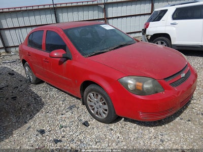 CHEVROLET COBALT 2009