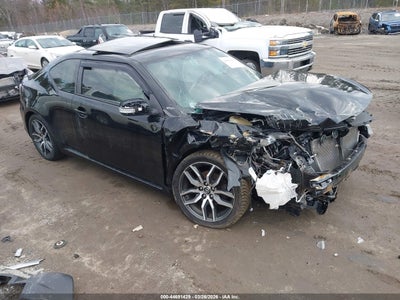 SCION TC 2014
