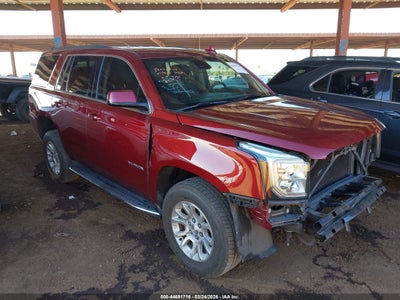 GMC YUKON 2020