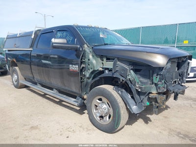 RAM 2500 2013