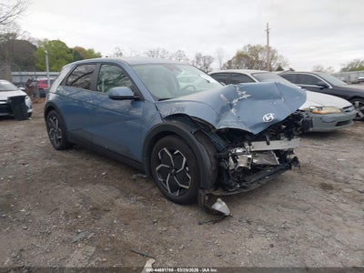 HYUNDAI IONIQ 5 2023