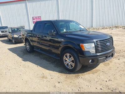 FORD F-150 2014