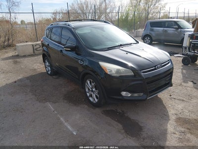 FORD ESCAPE 2014