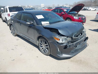 SCION TC 2014