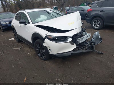 MAZDA CX-30 2022
