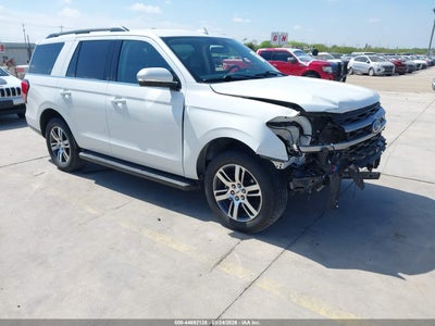 FORD EXPEDITION 2024